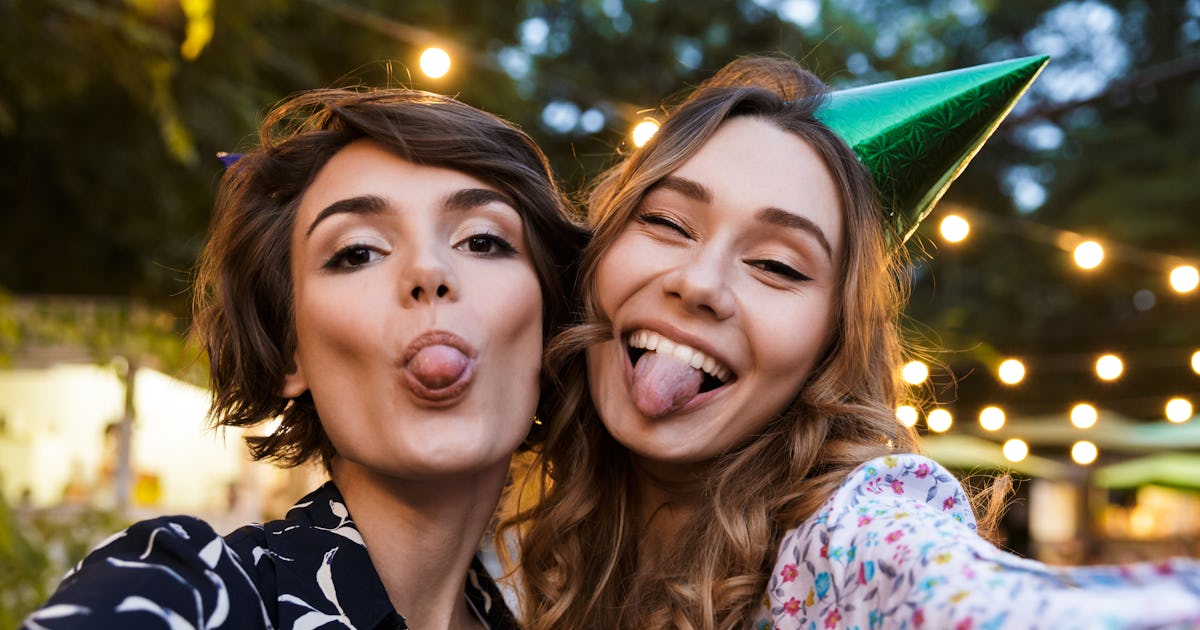 These 21st Birthday Selfie Captions Will Make Your Insta Especially Fab These 21st Birthday Selfie Captions Will Make Your Insta Especially Fab