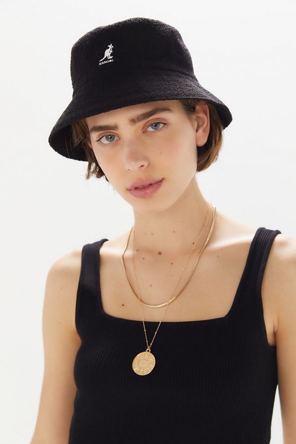 The Bucket Hat Trend Is On Every Influencer S Radar This Season