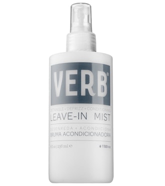 Leave-In Mist