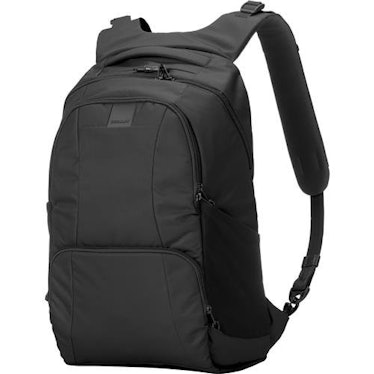 Pacsafe Metrosafe Anti-Theft Laptop Backpack