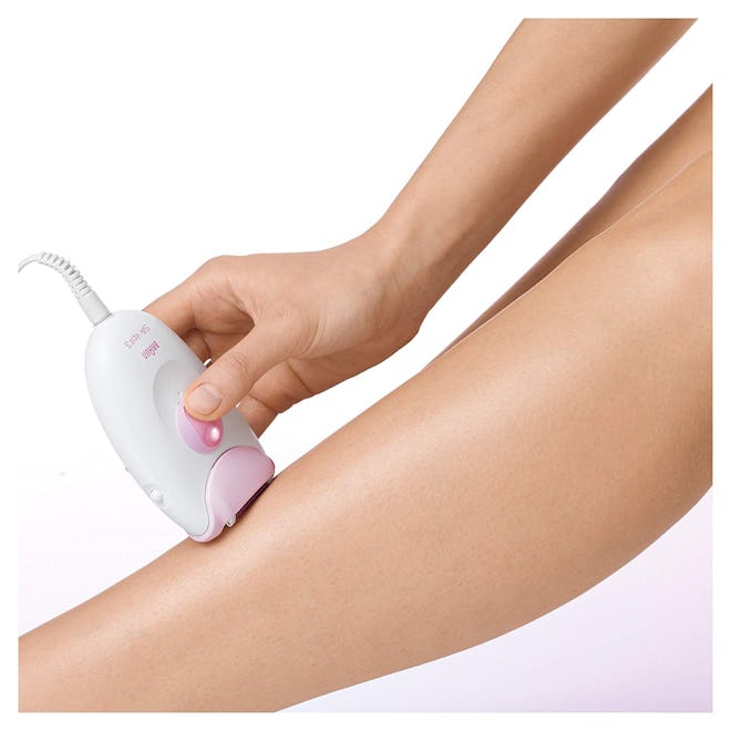 Braun Silk-épil Epilator