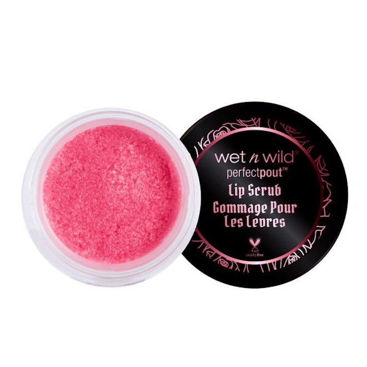 Perfect Pout Lip Scrub