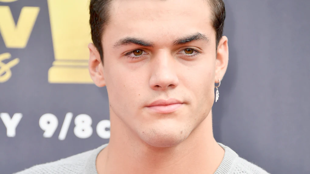 Is Grayson Dolan Single? The Sister Squad Star Is Pretty Private About ...