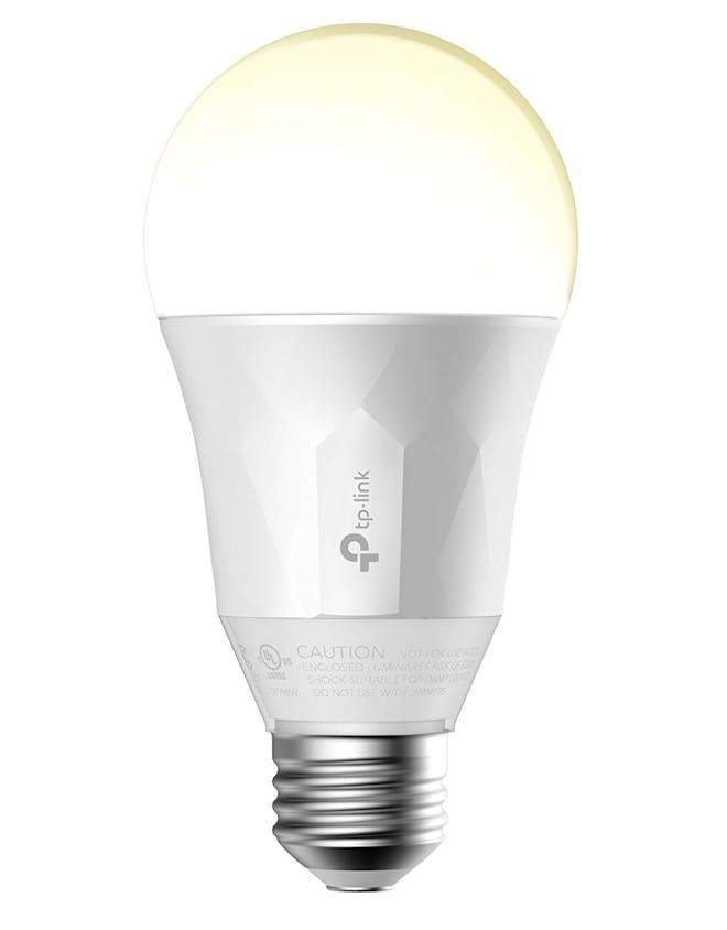 TP-LINK Smart WiFi Light Bulb