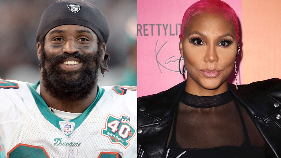 Tamar Braxton Won Celebrity Big Brother Season 2 Her Victory