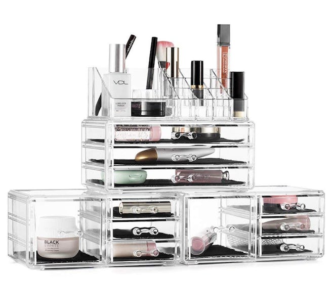 Felicite Cosmetics Organizer