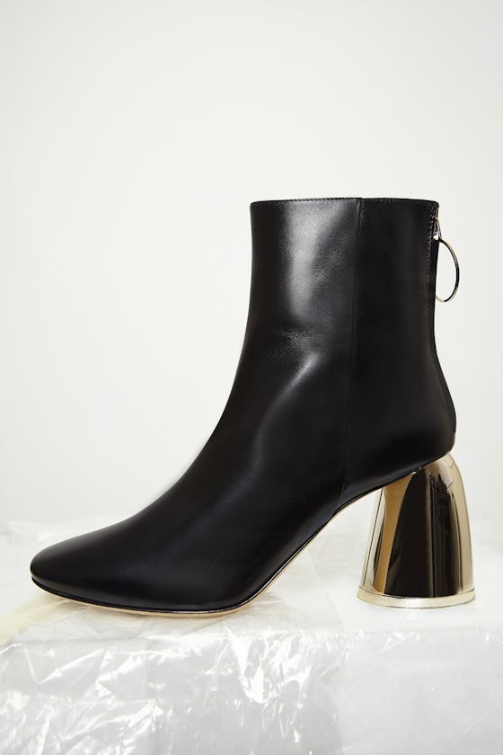 Ankle Boot