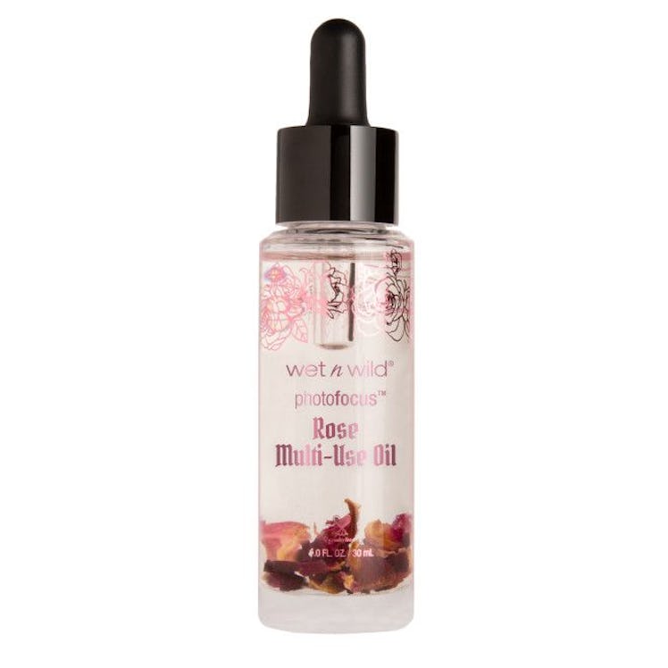 Photo Focus Rose Multi-Use Oil