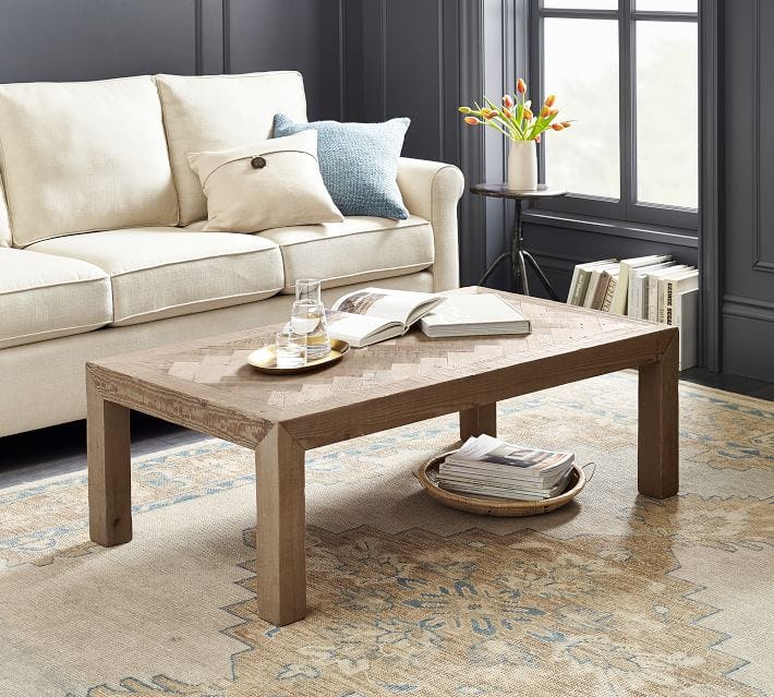 Pottery Barn’s Presidents’ Day Sale Means Even These New Arrivals Are