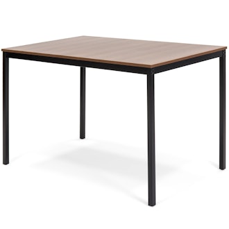 Multipurpose Modern Rectangular Dining Table