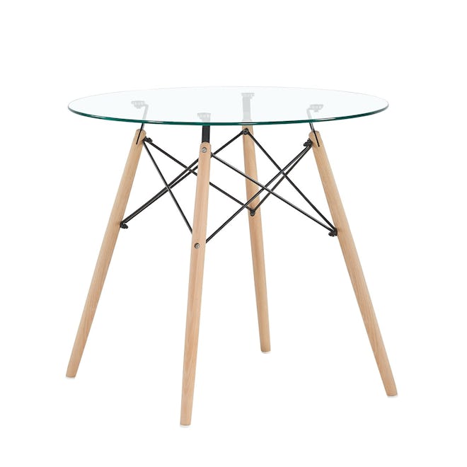 Mcombo Mcmobo Dining Table