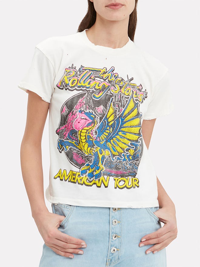 Rolling Stones Tour T-Shirt