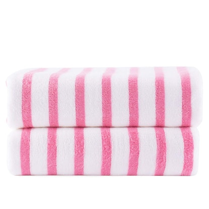 The 3 Best Quick-Dry Bath Towels