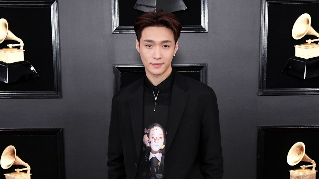 5 Facts About EXO's Lay Zhang, Your New Favorite K-Pop Star
