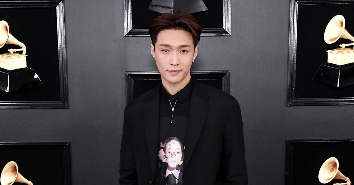 5 Facts About EXO's Lay Zhang, Your New Favorite K-Pop Star