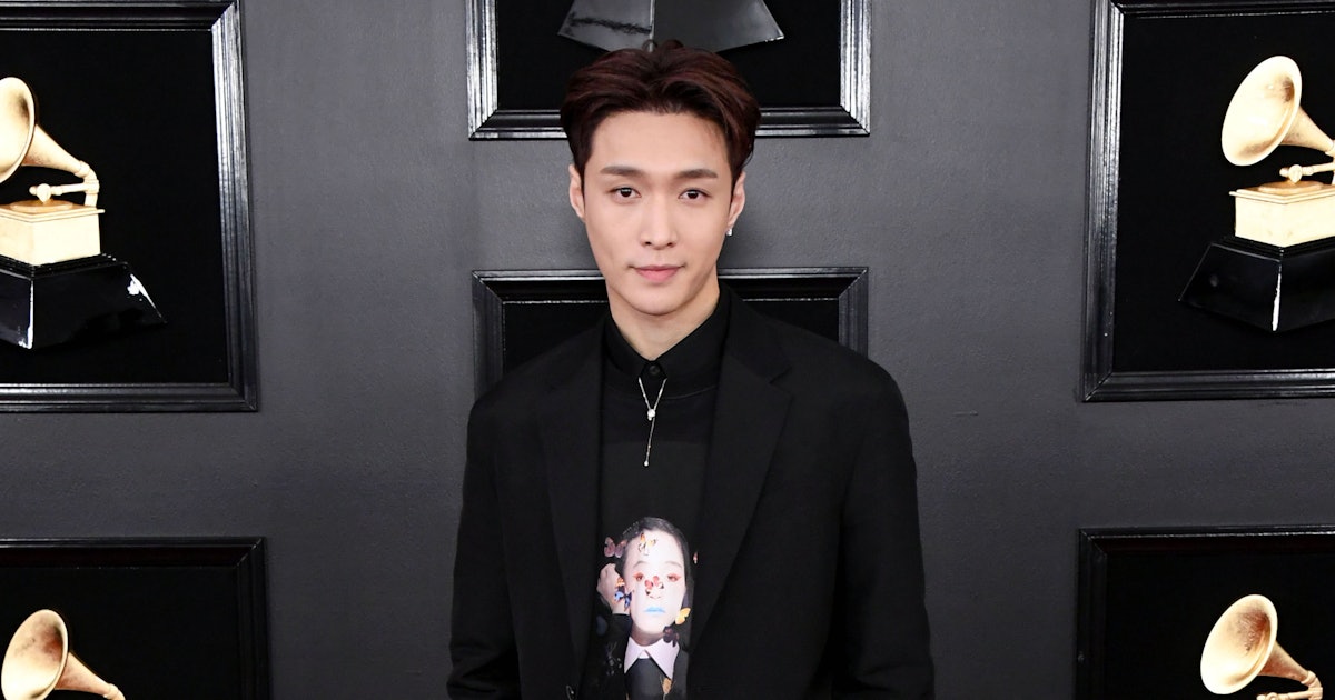 5 Facts About EXO's Lay Zhang, Your New Favorite K-Pop Star