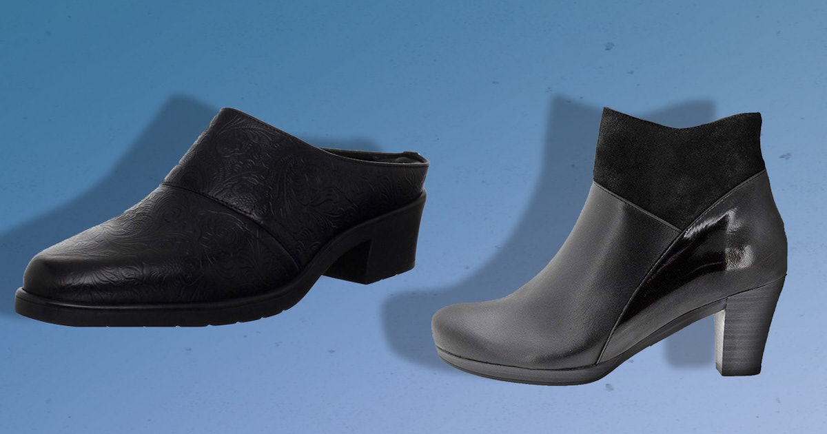 The 3 Best Women s  Dress  Shoes  For Bunions  The 3 Best Women s  Dress  Shoes  For Bunions