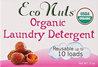 Eco Nuts Reusable Laundry Detergent