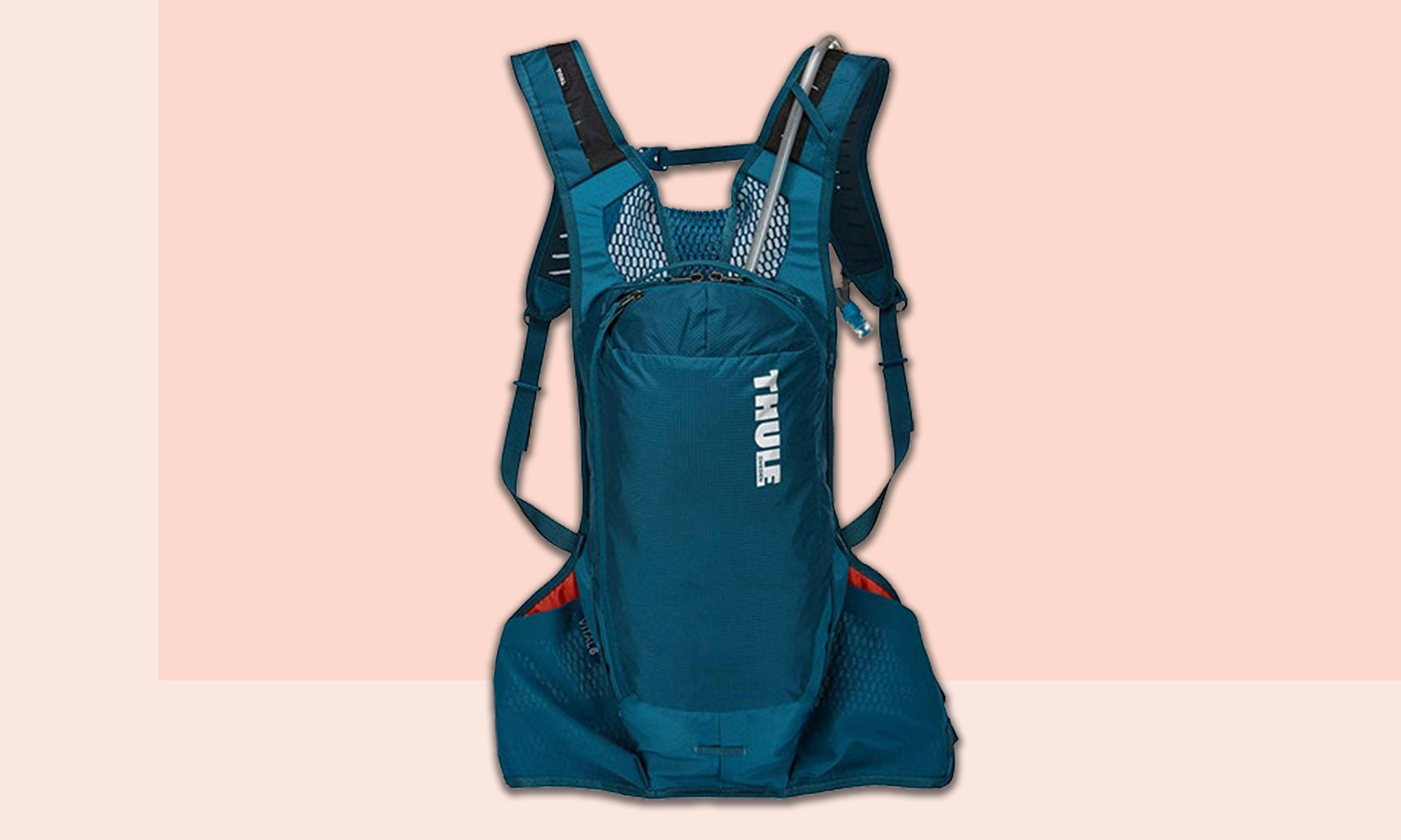 The 3 Best Hydration Packs For Mountain Biking