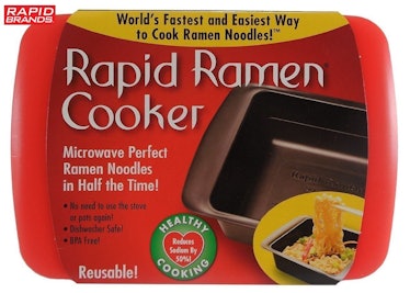 Rapid Ramen Cooker,