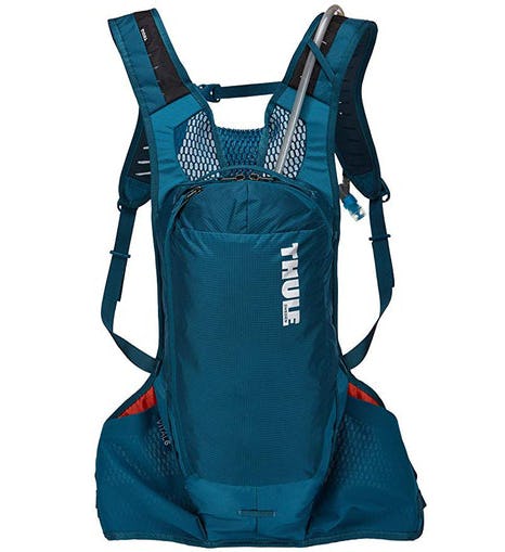 The 3 Best Hydration Packs For Mountain Biking