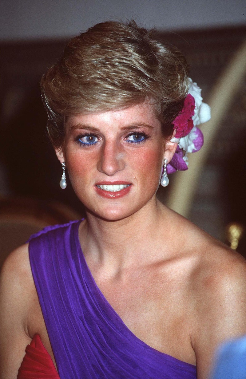 Princess Diana's Dresses & Outfits Are Going On Display & Here's How To ...