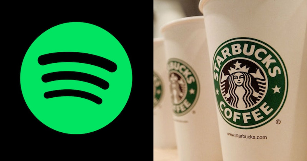 Here's How To Get A Free Spotify Premium Trial From Starbucks, So You