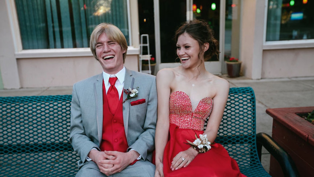 What Your High School Dance Song Was Based On Your Zodiac Sign