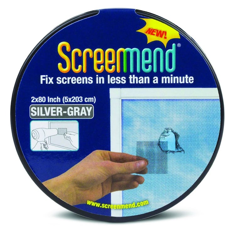 SCRHY Window Screen Repair Kit