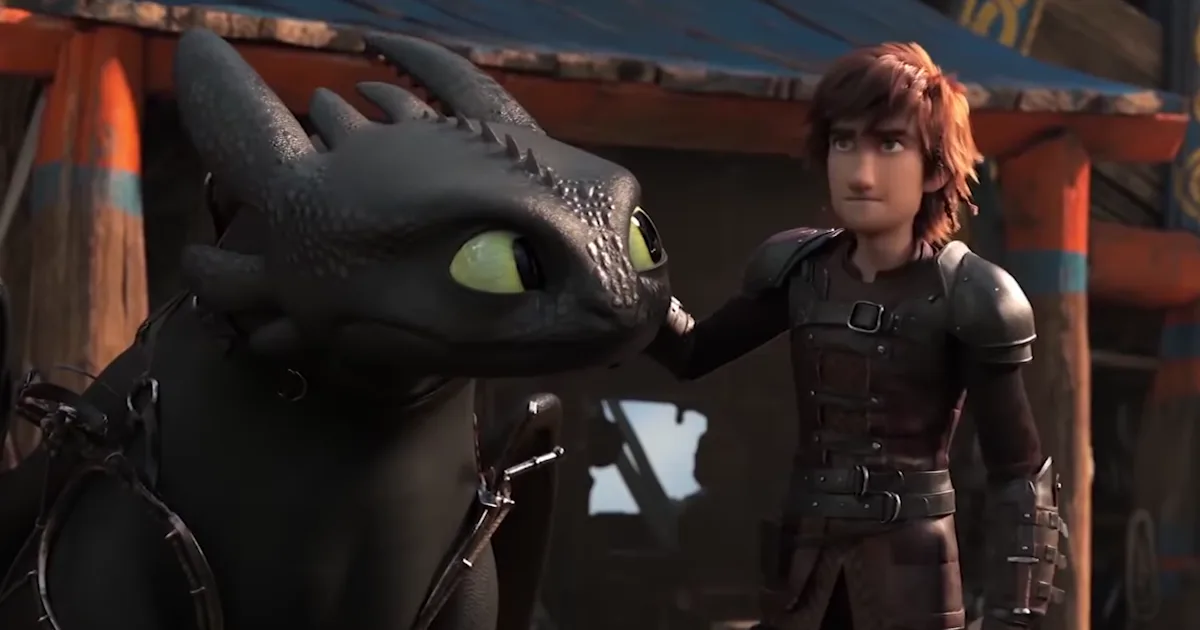The Hidden World Is The Last How To Train Your Dragon Movie So Prepare To Say Goodbye To These Characters
