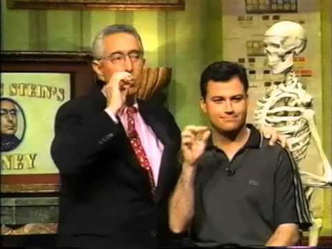 33 ’90s Game Shows That You’ve Totally About, From