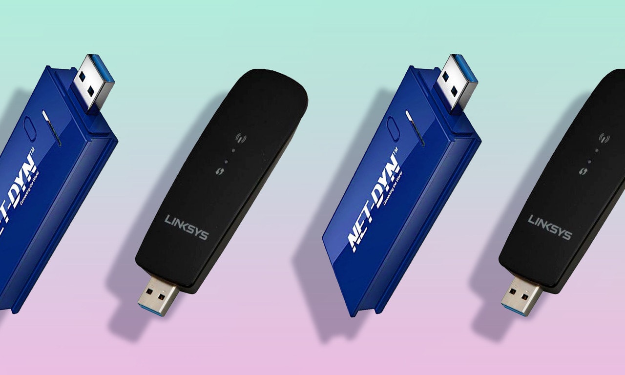 what is the best usb wireless adapter for pc