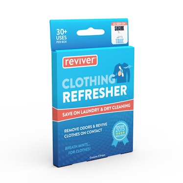 Reviver Clothing Refreshers