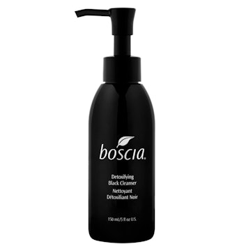Boscia Detoxifying Black Cleanser 
