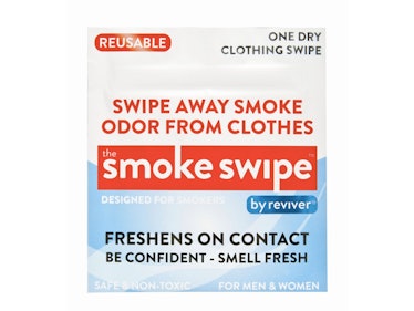 Reviver Smoke Swipes