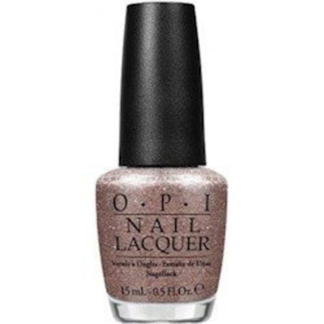 Nail Lacquer in Ce-less-tial is More 