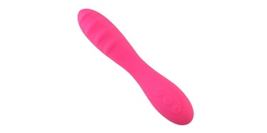  HoozGee Vibrator with Heating Function