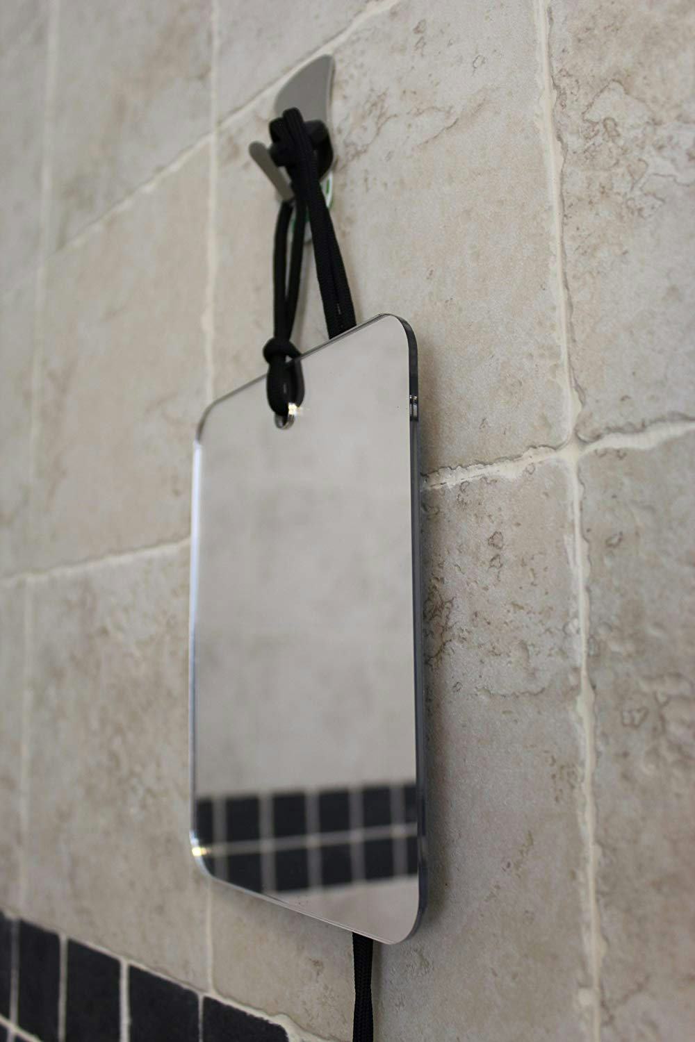 The 4 Best Fogless Shower Mirrors