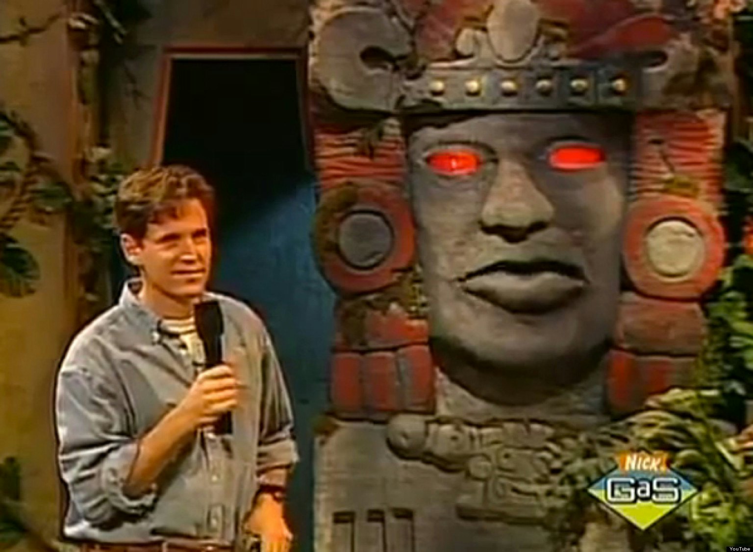 legends of the hidden temple season 2 dailymotion