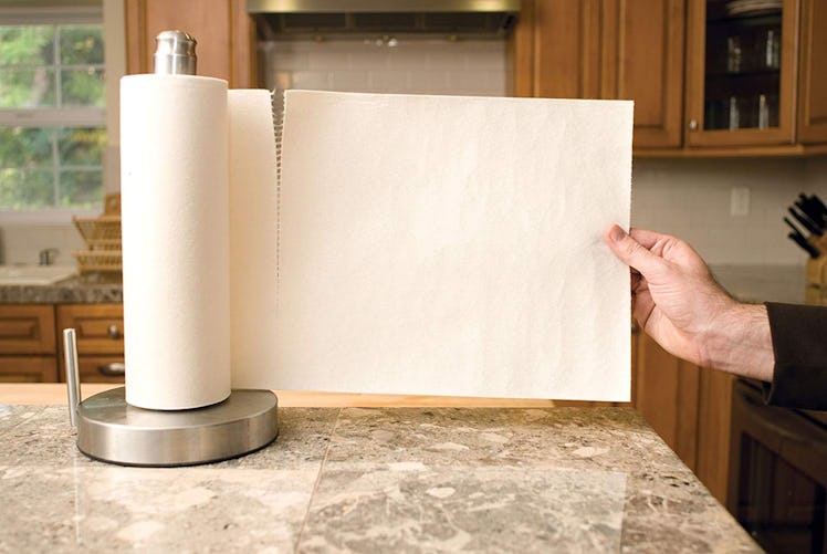 Bambooee Reusable Bamboo Paper Towels