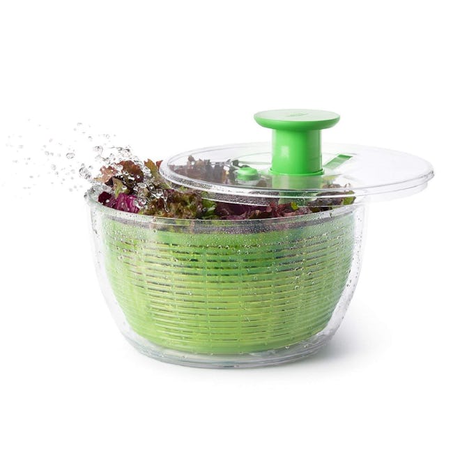 OXO Good Grips Salad Spinner