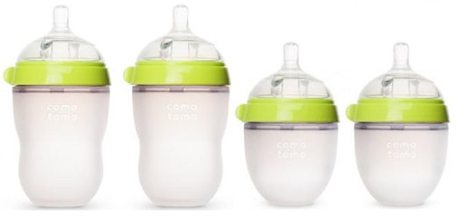 Como Tomo Baby Bottle Starter Set