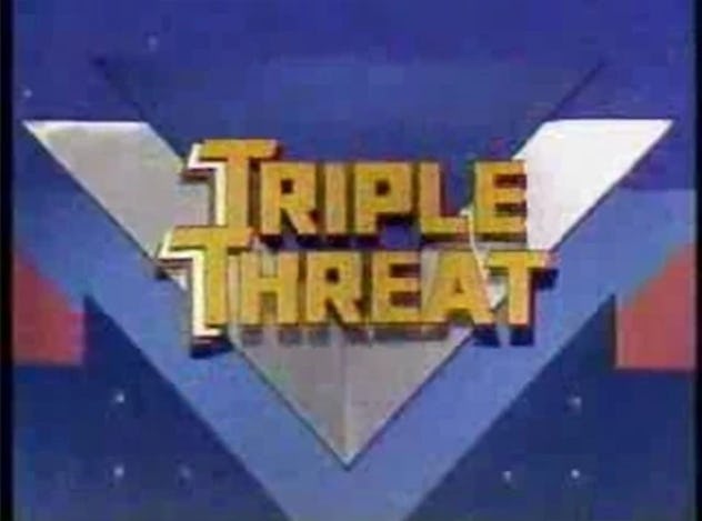 33 ’90s Game Shows That You’ve Totally Forgotten About, From