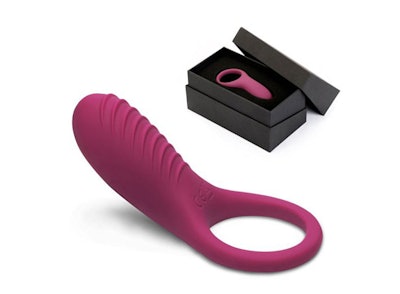 IMO Full Silicone Cock Ring