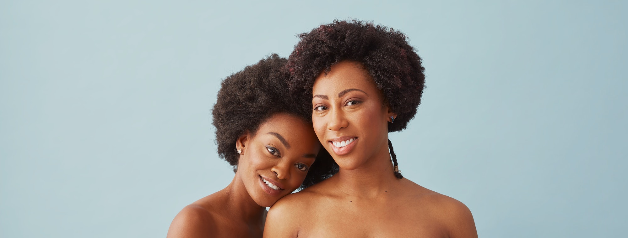 7 Black Women With 4c Hair Reflect On The Journey Joys Of Having
