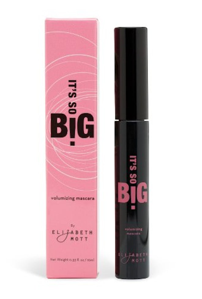 It's So BIG Volumizing Mascara