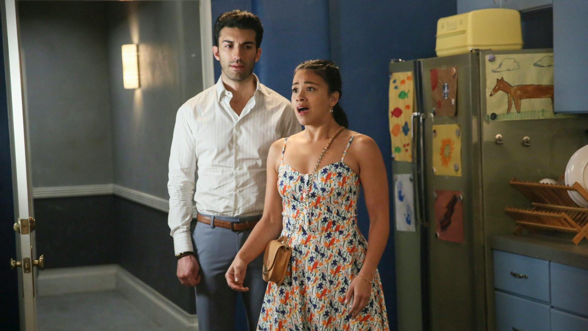 The 'Jane The Virgin' Season 5 Trailer Explores The Aftermath Of *That ...