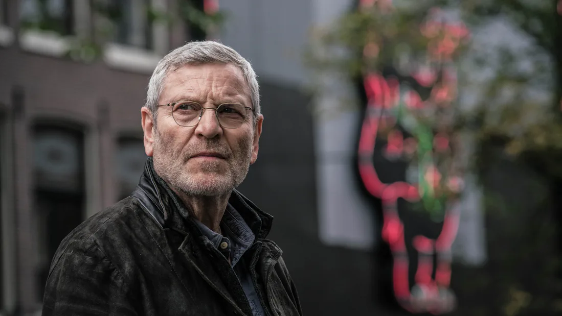 Who Is Tcheky Karyo? The Actor Who Plays Baptiste Has Starred In Some ...