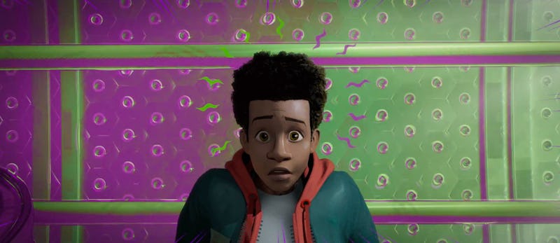 Spider-Man: Into the Spider-Verse' Netflix Time: When Can You Start  Streaming 2018's Best Animated Film