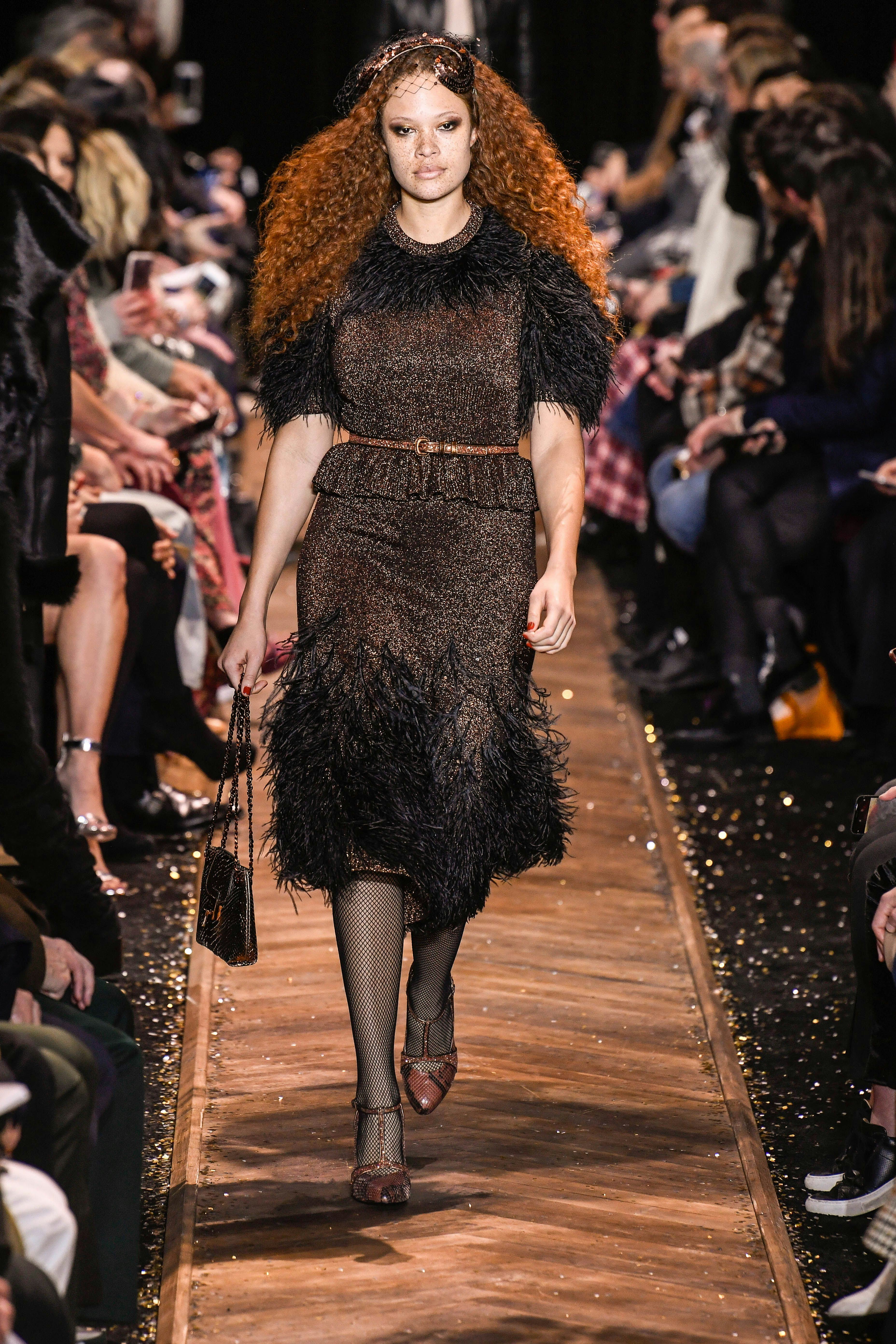 The Best Moments From NYFW Spring/Summer 2019, According To TZR's Editors